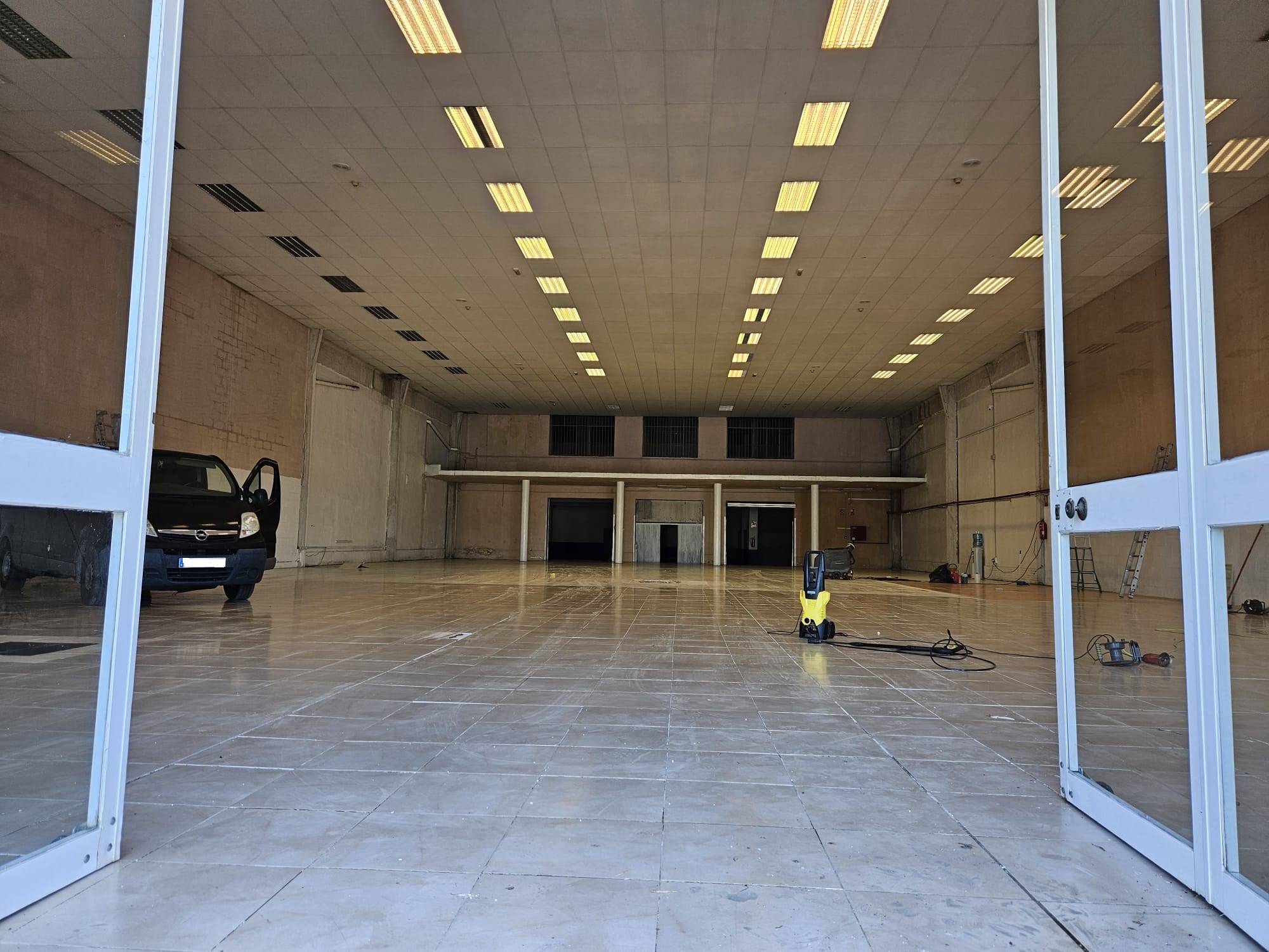 Nave